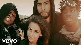 La Fouine – Team BS ft. Fababy, Sindy & Sultan La Fouine – Team BS ft. Fababy, Sindy & Sultan