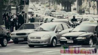 Blindness trailer 2008 HD