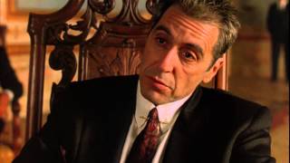 The Godfather 3 Trailer HD