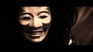 Masterless Trailer - On Digital Feb 24