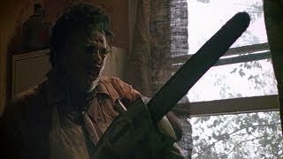 ► The Texas Chain Saw Massacre (1974) — Official Red Band Trailer [720p ᴴᴰ]