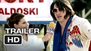 Pawn Shop Chronicles TRAILER 1 (2013) - Brendan Frasier, Matt Dillon Movie HD