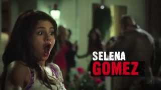 Trailer oficial Behaving Badly (subtitulado en español)