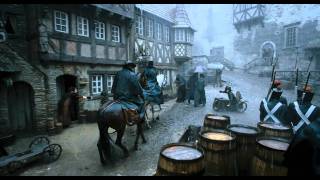 The Brothers Grimm - Trailer