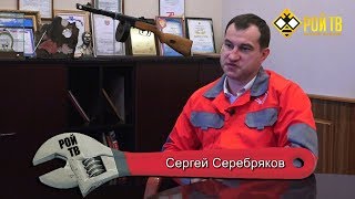 Сергей Серебряков о Павле Грудинине и его программе