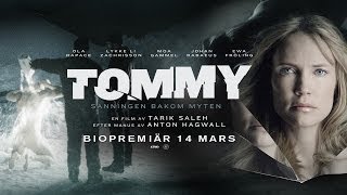Tommy - officiell trailer