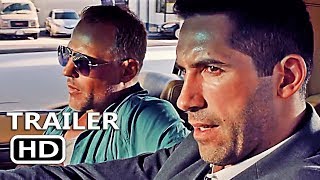 THE DEBT COLLECTOR Official Trailer (2018) Scott Adkins