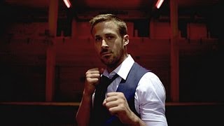 ONLY GOD FORGIVES (Ryan Gosling) | Trailer german deutsch [HD]