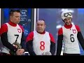 Skecz, kabaret - Latający Klub 2 - Problemy polskih skoczków narciarskich