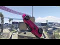 Фрагмент с середины видео Приколы в GTA 5 | WDF 105 | Летающие тачки Фрагмент с середины видео Приколы в GTA 5 | WDF 105 | Летающие тачки