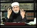 Tahaffuz-e-Hurmat-e-Risalat(saw)-wa-Din and Role of so called Takfiri Mullahs