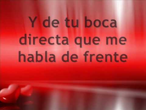 Novio En Ingles Version Mujer - Fernando