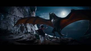 Trailer Dragon inside me (He's a dragon)  (On - Drakon)