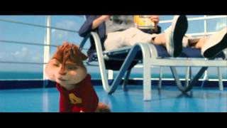 Alvin and the Chipmunks | Chipwrecked | Official Trailer HD