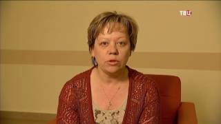 Эндокринология. Доктор И…