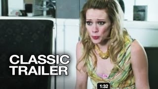 Material Girls Official Trailer #1 - Lukas Haas Movie (2006) HD