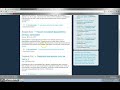 Фрагмент с середины видео Генератор сайтов на Instant CMS Фрагмент с середины видео Генератор сайтов на Instant CMS