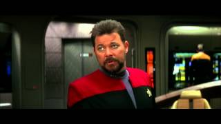 Star Trek VII: Generations - Trailer