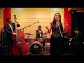 Picture We Found Love Vintage Jazz Rihanna Calvin Harris Cover
