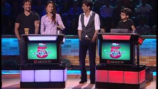 Photo Kya Aap Paanchvi Paas Se Tez Hain Episode 20 Kareena Kapoor Saif Ali Khan