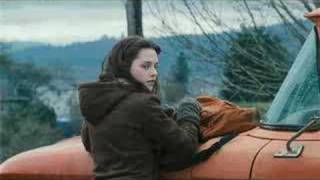 Twilight Movie Teaser Trailer