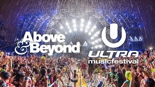 VIDEO: Ultra Music Festival Video 2014 VIDEO: Ultra Music Festival Video 2014