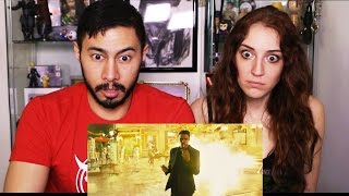 BASTILLE DAY trailer reaction review by Jaby & Hope Jaymes!