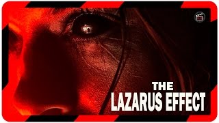 Pelicula: The Lazarus effect (2015) II Trailer subtitulado español The lazarus effect