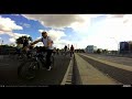 VIDEOCLIP Vrem un oras pentru oameni! - 2 - marsul biciclistilor, Bucuresti, 23 septembrie 2017 [VIDEO]