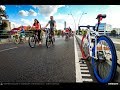 VIDEOCLIP Vrem un oras pentru oameni! - 2 - marsul biciclistilor, Bucuresti, 23 septembrie 2017 [VIDEO]