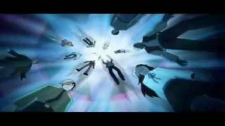 Totally Spies! Le Film Trailer Official French