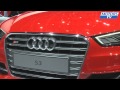 Audi S3 | Mondial Auto 2012 Audi S3 | Mondial Auto 2012