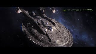 Star Trek - Horizon: Official Trailer