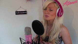 Without You (David Guetta and Usher Cover) by Alexa Goddard