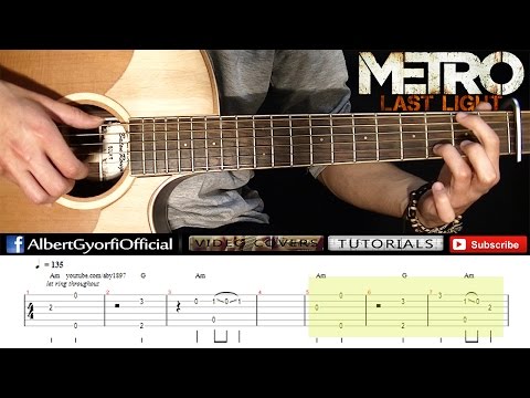 Metro Last Light Main Menu Theme Soundtrack Download Metro Last Light Main Menu Theme Soundtrack Download