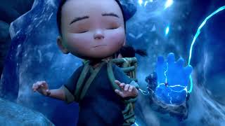 Monkey King Hero is Back PS4 Trailer