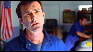 Unidentified trailer