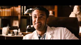 HONIG IM KOPF Trailer Deutsch HD German