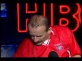 Skecz, kabaret = Marcin Daniec - Mistrzostwa Świata w piłce nożnej 2002 (HBO Na Stojaka) część 5