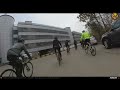 VIDEOCLIP Cu bicicleta prin Bucuresti / De Ziua Nationala, pedalam ROMANIA! / 1 Decembrie 2023