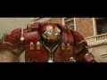 New Avengers Trailer Arrives - Marvel's Avengers Age of Ultron Trailer 2