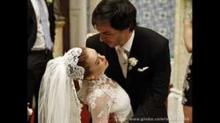 AMOR A VIDA 2013 TEMA DE NICOLE MORTE NO ALTAR - YouTube