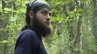 TREK -- A Journey on the Appalachian Trail -- film trailer