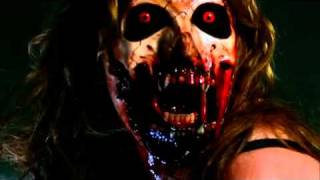 Night Of The Demons trailer 2010