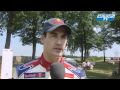 Interview Sordo avant le rallye de Bulgarie 2010 Interview Sordo avant le rallye de Bulgarie 2010