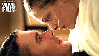 FIRST REFORMED Trailer (2018) - Ethan Hawke is a troubled Preacher