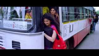 Hyderabad love story Movie Theatrical Trailer