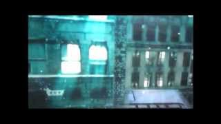 The Fire Rises Teaser Trailer (Batman Fan Film)