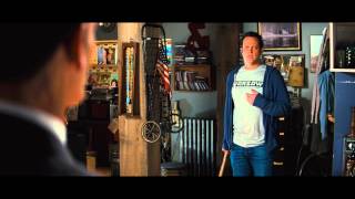 Delivery Man - Trailer