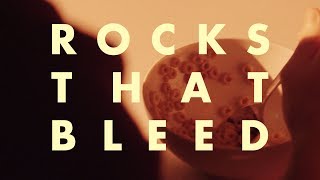 ROCKS THAT BLEED - film trailer (2015)
